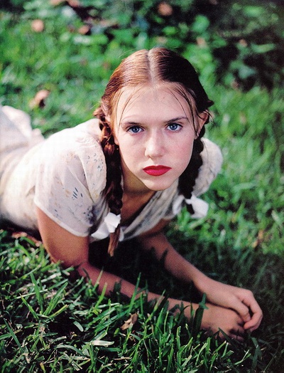 一树梨花压海棠剧照的剧照