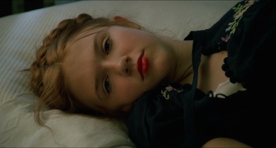 一树梨花压海棠剧照的剧照