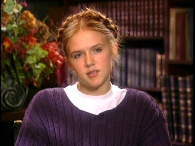 一树梨花压海棠剧照的剧照