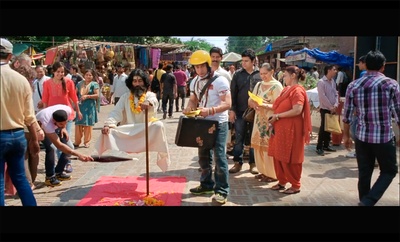 我的个神啊剧照的剧照