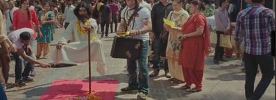 我的个神啊剧照的剧照