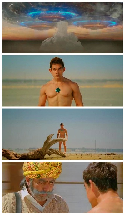 我的个神啊剧照的剧照