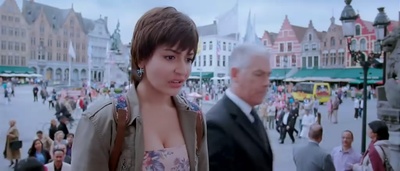 我的个神啊剧照的剧照