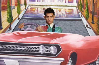 我的个神啊剧照的剧照