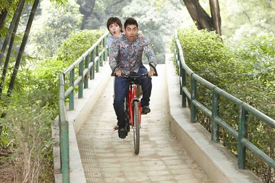 我的个神啊剧照的剧照