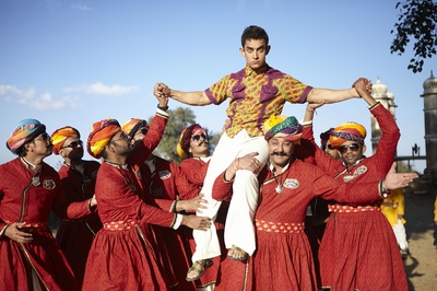 我的个神啊剧照的剧照