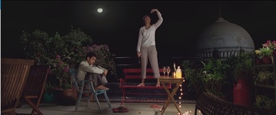 我的个神啊剧照的剧照