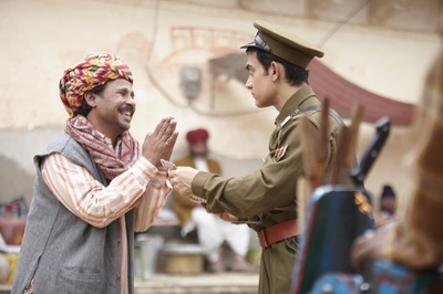 我的个神啊剧照的剧照