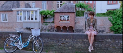 我的个神啊剧照的剧照