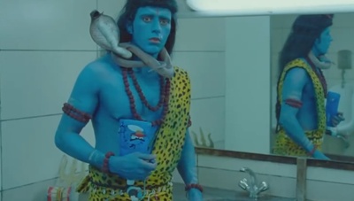 我的个神啊剧照的剧照