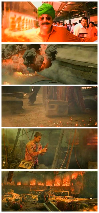 我的个神啊剧照的剧照