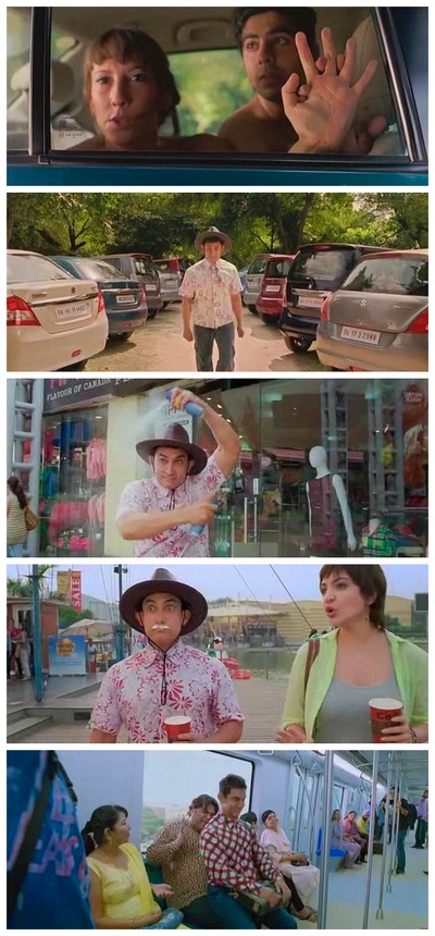 我的个神啊剧照的剧照