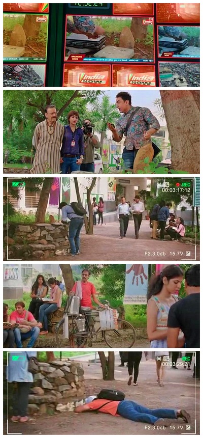 我的个神啊剧照的剧照