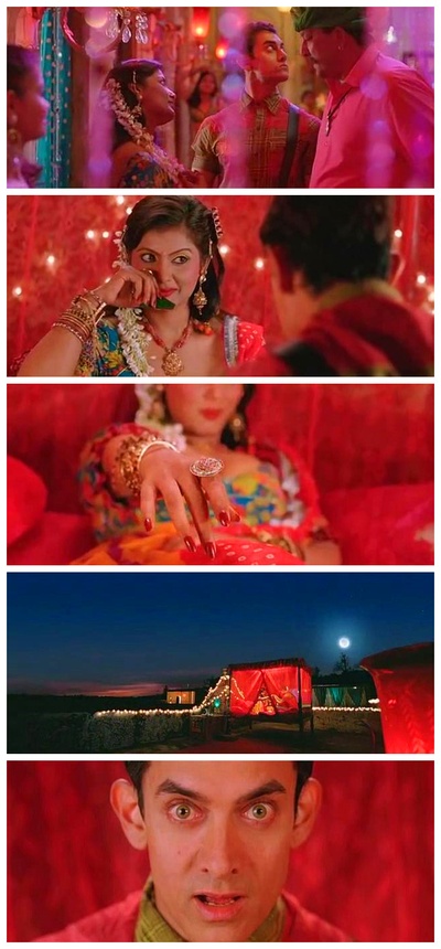 我的个神啊剧照的剧照