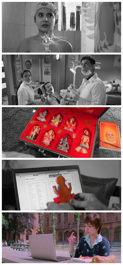 我的个神啊剧照的剧照