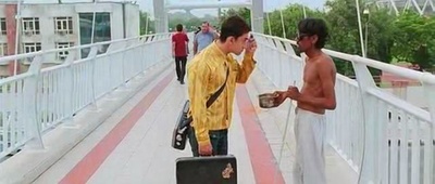 我的个神啊剧照的剧照