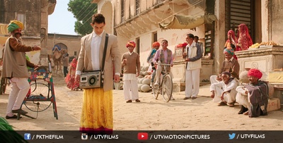 我的个神啊剧照的剧照