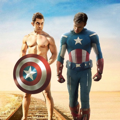 我的个神啊剧照的剧照