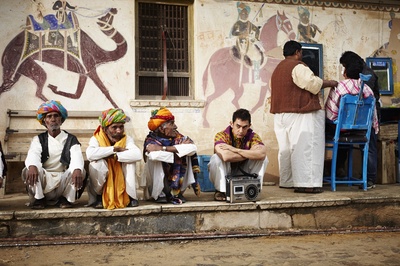 我的个神啊剧照的剧照