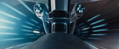 星际迷航3：超越星辰剧照的剧照