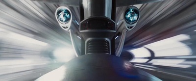 星际迷航3：超越星辰剧照的剧照