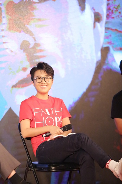 星际迷航3：超越星辰剧照的剧照