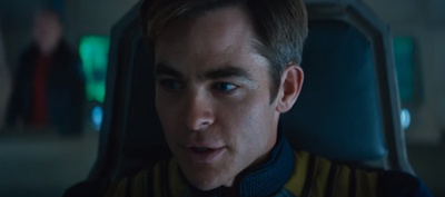 星际迷航3：超越星辰剧照的剧照