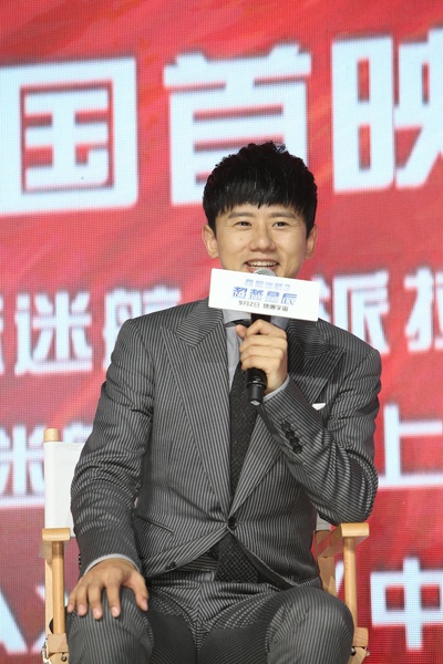 星际迷航3：超越星辰剧照的剧照