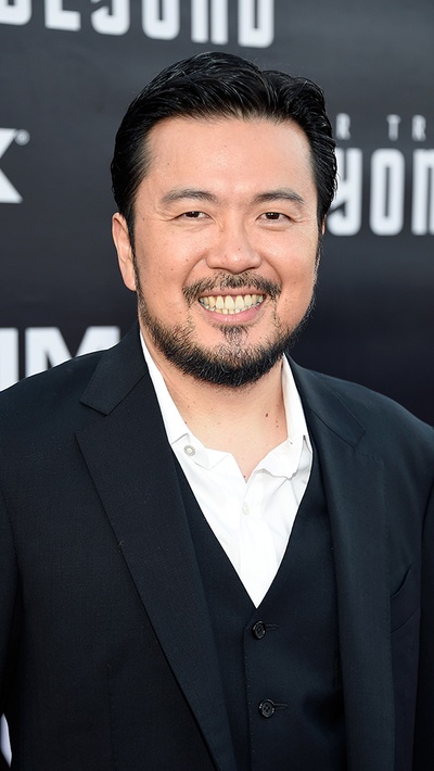 星际迷航3：超越星辰剧照的剧照