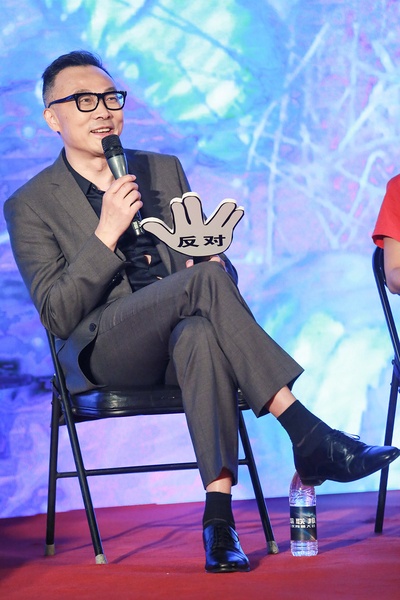 星际迷航3：超越星辰剧照的剧照