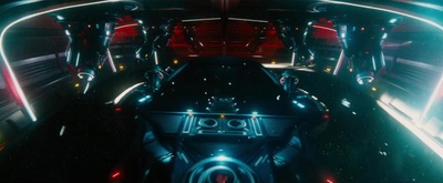 星际迷航3：超越星辰剧照的剧照