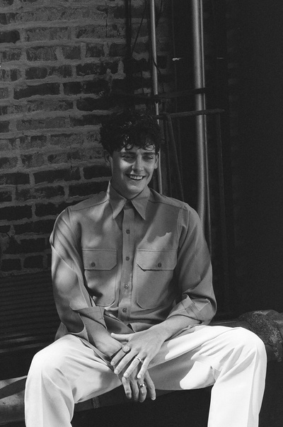 敦刻尔克剧照的剧照