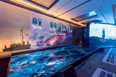 敦刻尔克剧照的剧照