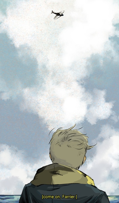 敦刻尔克剧照的剧照