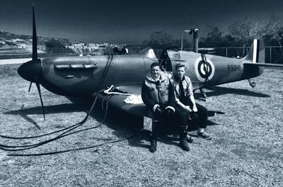 敦刻尔克剧照的剧照