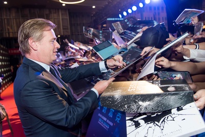 敦刻尔克剧照的剧照