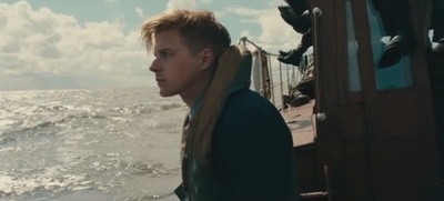 敦刻尔克剧照的剧照