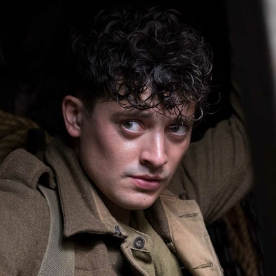 敦刻尔克剧照的剧照