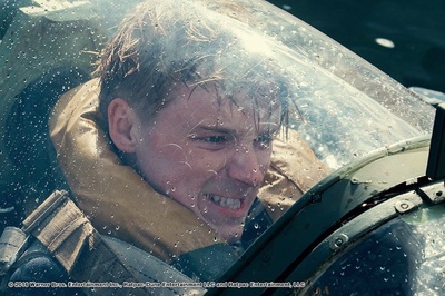 敦刻尔克剧照的剧照