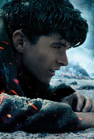 敦刻尔克剧照的剧照