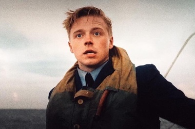 敦刻尔克剧照的剧照