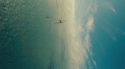 敦刻尔克剧照的剧照