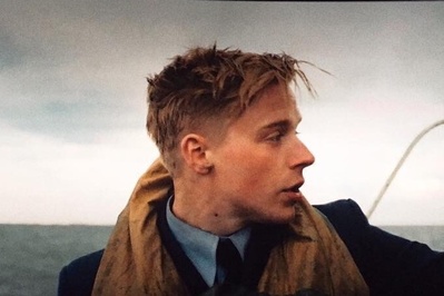 敦刻尔克剧照的剧照