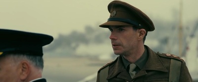 敦刻尔克剧照的剧照