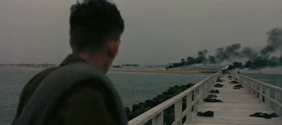 敦刻尔克剧照的剧照