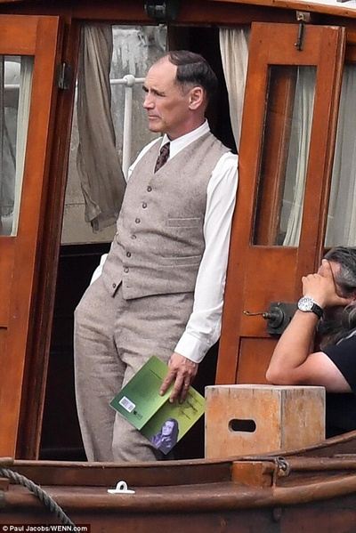 敦刻尔克剧照的剧照