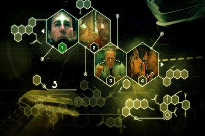 无敌浩克剧照的剧照