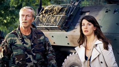 无敌浩克剧照的剧照