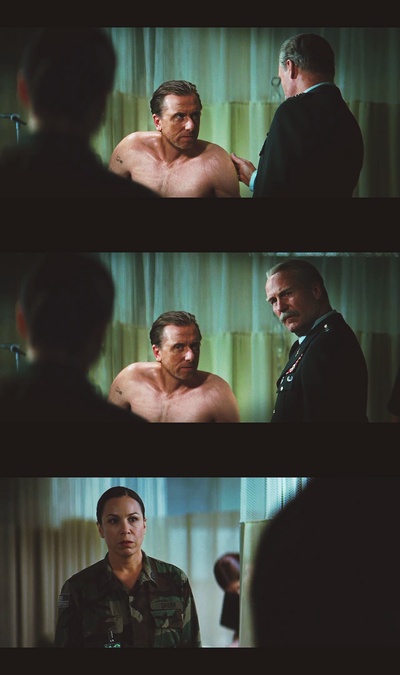 无敌浩克剧照的剧照