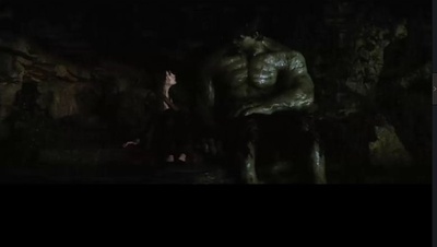 无敌浩克剧照的剧照